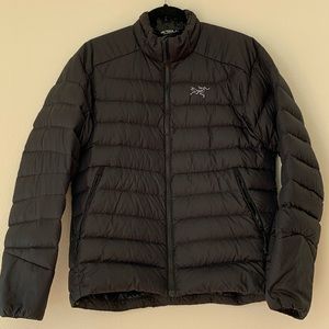 Arc’teryx Thorium AR (Size Small)